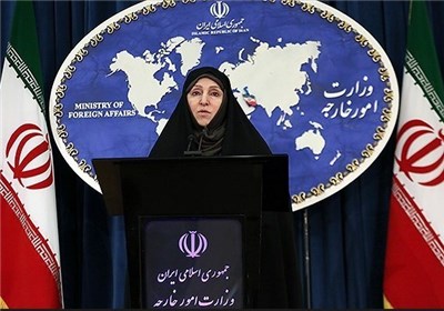 ایران تجاوز هوایی عربستان به یمن را محکوم کرد