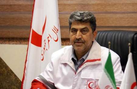 ۲۷ هزار مسافر نوروزی از خدمات هلال احمر خوزستان بهره‌مند شدند