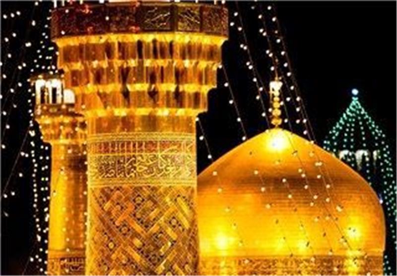 ۳ میلیون و ۷۰۰ هزار مسافر وارد مشهد مقدس شده‌اند
