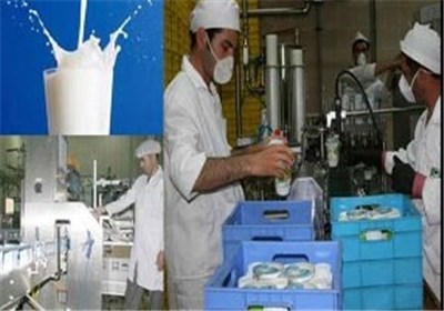 گوی داغ یارانه شیر و دندانی که صنایع لبنی برای افزایش قیمت تیز کرده‌اند