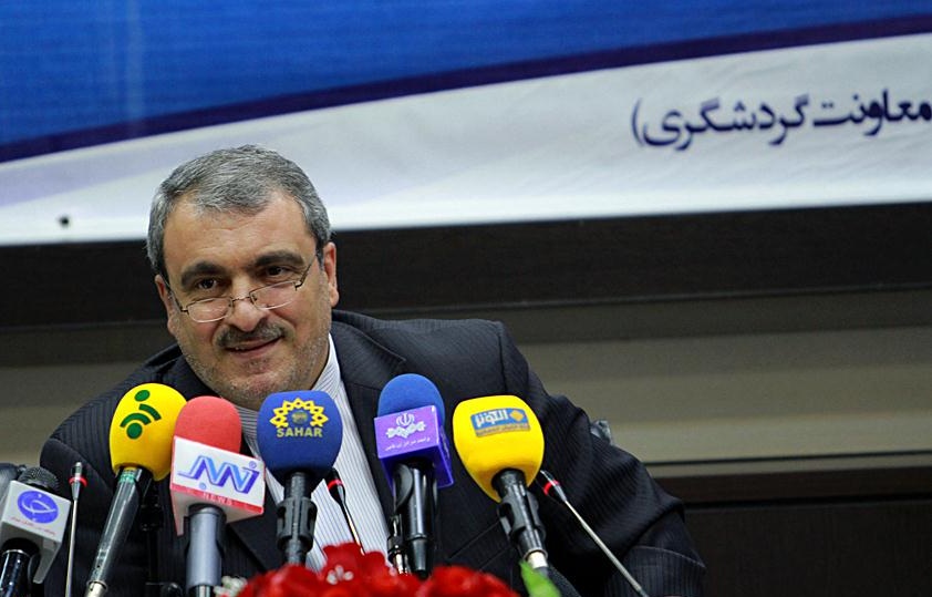 بیش از ۲۰ میلیون نفر در ایام نوروز امسال به سفر رفتند