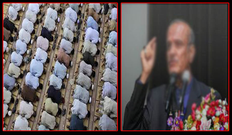 مدیر کل جنوبی که تو زرد از آب درآمد