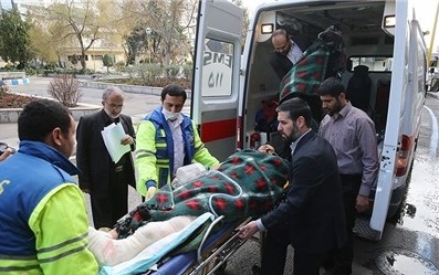 اعلام آمادگی ایران برای ارسال کمک‌های انسان دوستانه به یمن 