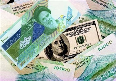 دلار مبادلهای ۲۸۰۰ تومانی شد + جدول