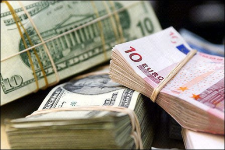 ثبات نرخ بانکی 39 ارز