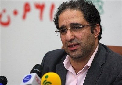 موافقت اجمالی دولت با واریز بودجه ۵ میلیاردی نمایشگاه کتاب در ابتدای سال ۹۴