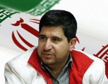 سرپرست سازمان امداد و نجات جمعیت هلال احمر کشور: 523 شهروند در سیل اخیر لالی و اندیکا امدادرسانی شدند