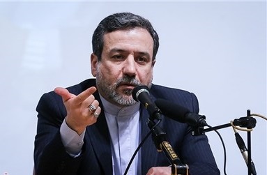  عراقچی:در قبال انعطاف ایران همه تحریم ها و ۶ قطعنامه شورای امنیت باید لغو شود 