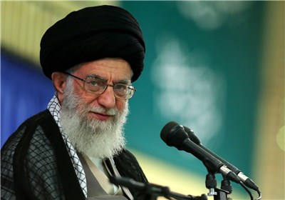 دستور رهبر انقلاب برای اصلاح متن خوشامدگویی مهمانداران هواپیما 