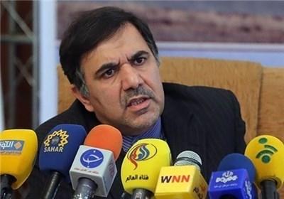 وزیر راه و شهرسازی:  14میلیون نفر با استفاده از ناوگان حمل ونقل عمومی به سفر رفته اند