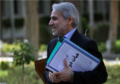 پیش‌بینی رئیس سازمان مدیریت کشور از رشد اقتصادی کشور در سال ۹۴ 