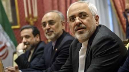 ظریف: بعد از فردا نگارش شروع می شود