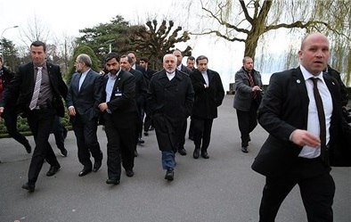 ظریف: توافقنامه نهایی برای تایید قطعا به شورای امنیت خواهد رفت