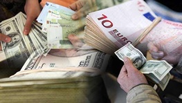 نخستین واکنش بازار ارز و طلا به توافق لوزان/ قیمت‌ها کاهش یافت
