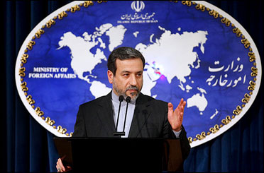 عراقچی: اروپایی ها هم به اظهارات غلط مقامات آمریکایی اعتراض کردند