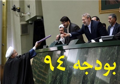 متن کامل ضوابط اجرایی بودجه ۹۴/ استخدام فقط با مجوز سازمان مدیریت