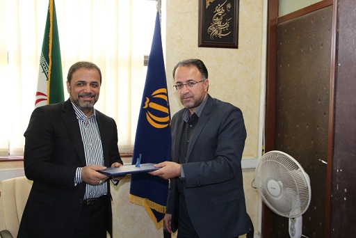 انعقاد تفاهم نامه بین بنیاد نخبگان و اداره کل تعاون، کار و رفاه اجتماعی