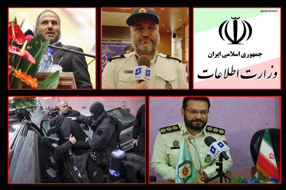 معاونت اجتماعی نیروی انتظامی خوزستان:با همکاری دستگاه های انتظامی، اطلاعاتی و قضایی عاملان شهادت ماموران نیروی انتظامی در گمبوعه در چنگال قانون گرفتار شدند