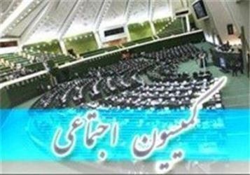 کلیات طرح کاهش ساعات کاری ادارات دولتی در ماه رمضان رد شد