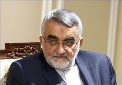 تحریم‌های جدید اتحادیه اروپا علیه ایران عهدشکنی و برخلاف روح تفاهم لوزان است