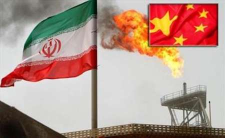 هیات عالی نفتی ایران در پکن/ گسترش روابط صنعت نفت و انرژی ایران و چین