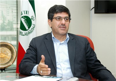 تحریم مجدد شرکتهای کشتیرانی توسط اتحادیه اروپا جای بحث دارد؛اقدام حقوقی نمیکنیم