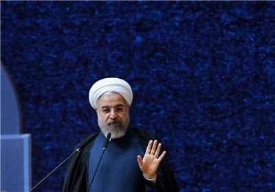هیچ توافقی را امضا نمی‌کنیم مگر همه تحریم‌ها برداشته شود
