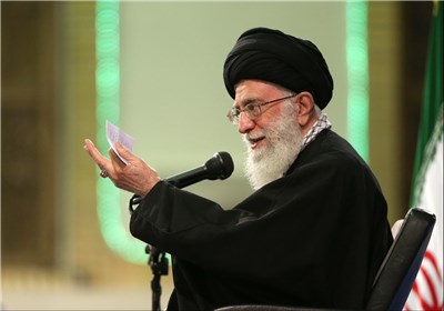 تحریم‌ها باید در 