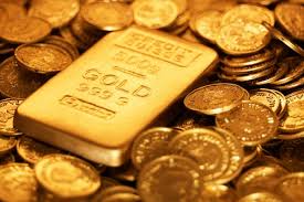 قیمت طلای جهانی پایین 1200 دلار ایستاد