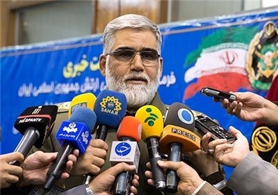 رصد تمامی حرکت‌های مرزها و خارج از مرزها توسط کارشناسان اطلاعاتی ارتش