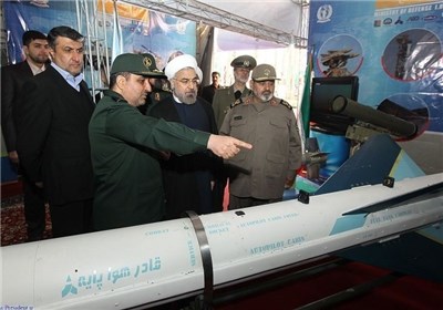 نشنال اینترست: ایران قدرتمندتر از آن است که مهار شود