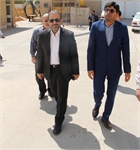 در حکمی از سوی مدیرکل تعاون، کار و رفاه اجتماعی خوزستان؛ رییس اداره تعاون ، کار ورفاه اجتماعی غرب اهواز معرفی شد