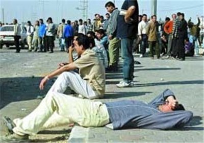 نخریدن کالای ایرانی ۱۴درصد صنایع کوچک را تعطیل کرد
