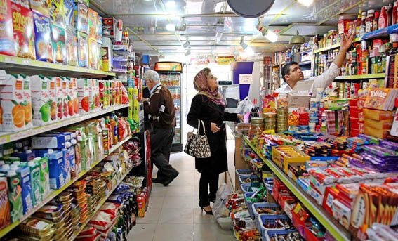  ۹۴ با گرانی کالاهای اساسی آغاز شد