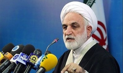 واکنش معاون اول قوه قضاییه به سخنان دیروز هاشمی‌/دارایی مسئولان دولت قبل بررسی شد؛ 5 نفر لیست ندادند