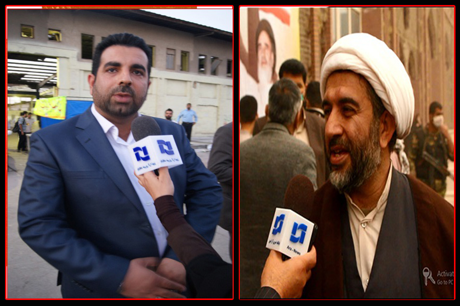 جلسه شورای معاونین در معاونت امور اجتماعی و فرهنگی برگزار گردید