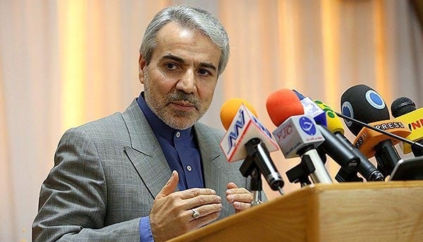 نوبخت: حج عمره تا مجازات خاطیان فرودگاه جده تعلیق خواهد ماند