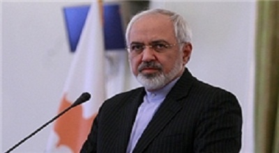 ظریف: نگارش متن نهایی به دلیل اختلاف بین گروه ۱+۵ سخت است
