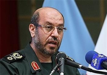وزیر دفاع عازم مسکو شد