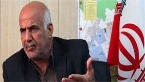 دهقان تاکید کرد: لزوم تكمیل پایانه مرزی شلمچه تا پیش از اربعین