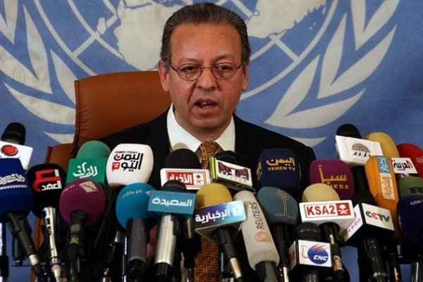 فرستاده سازمان ملل به یمن استعفا کرد 