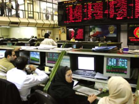 شرکت های انگلیسی در راه بورس ایران