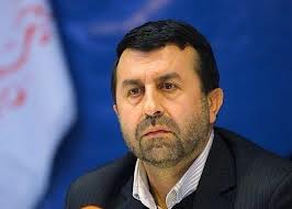 همایون هاشمی مشاور وزیر در امور رفاهی شد