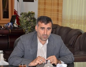 خرید ۱۴ هزار و ۵۰۰ تن گندم مازاد بر نیاز کشاروزان هندیجان در ۱۰ روز اخیر