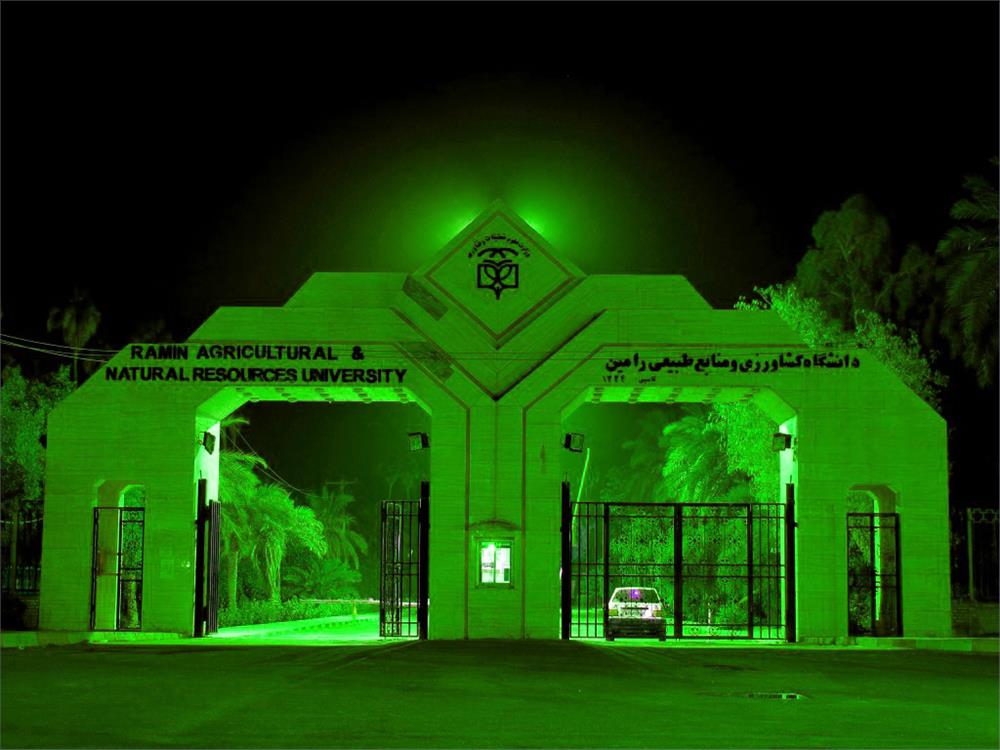 مقتدایی: بستنی ملاثانی از دانشگاه رامین معروف‌تر است که این بسیار ناپسند است!