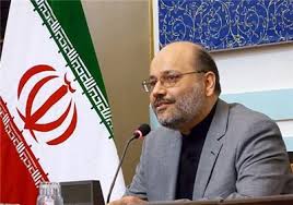 فروزانمهر استاندار مرکزی شد