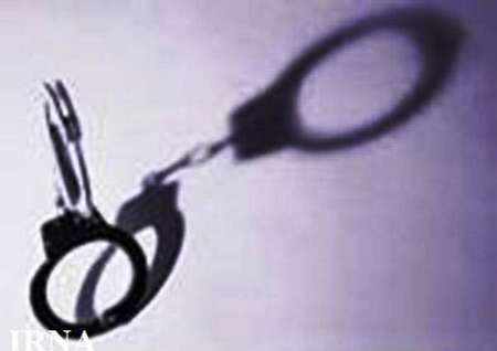 دستگیری 17 فقره انواع سرقت در اهواز