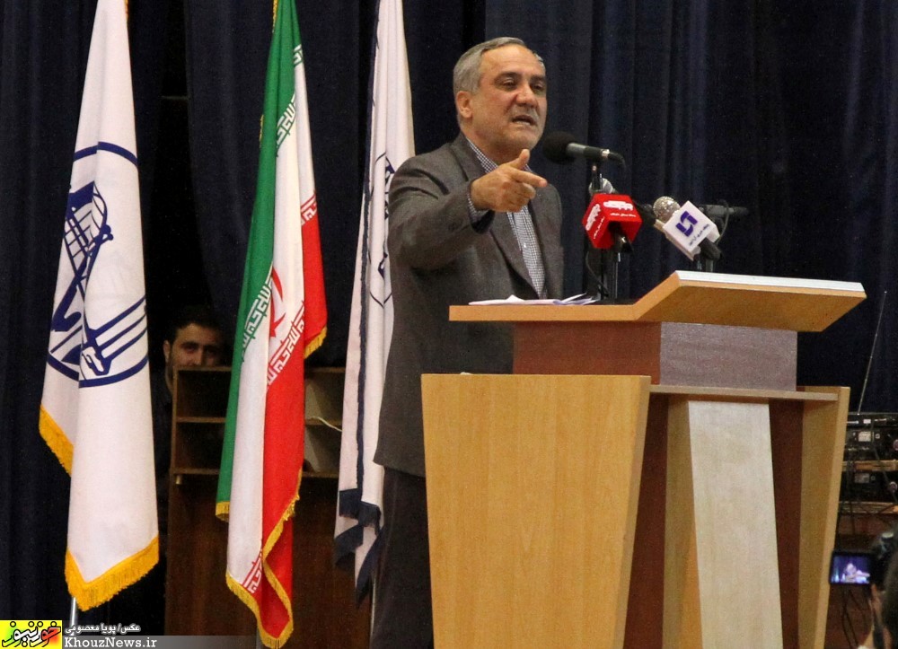 مقتدایی: هر هزینه ای را در جهت ارتقای کیفی آموزش و پرورش همراه با ارائه شاخص ها، تامین می کنیم