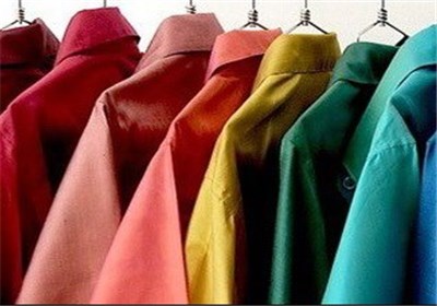 ۴۰درصد تولیدپیراهن ایرانی تعطیل شد