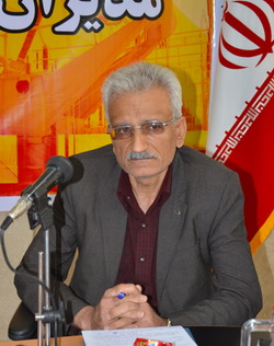  نیروگاههای خوزستان در سال 1393 به میزان 31494 گیگاوات ساعت برق تولید کردند
